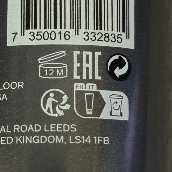 BNWT SACHAJUAN HEAT PROTECTION HAIR CREAM - Picture 6 of 6